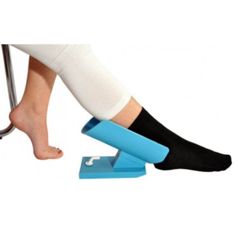 Easy On Easy Off Sock Aid Dressing Kit